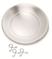 Bild på Weber® Askfat  57 cm One Touch Silver/Original