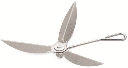 Bild på Weber® Propellersats 47cm