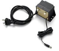 Bild på HUSQVARNA AUTOMOWER® Separat batteriladdare 210 C Fel Bild! Är utan stift.