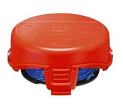 Bild på Black & Decker A6442-xj/2-pack