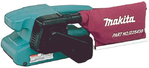 Bild på Makita 9911 Bandslipmaskin