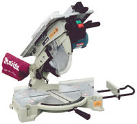 Bild på Makita LH1040F Klyv-, kap- och gersåg