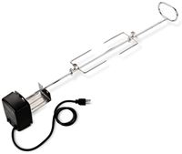 Bild på Weber® Rotisseri - Spirit  2007 -