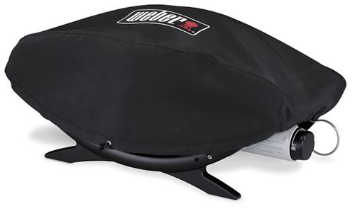 Bild på Weber® Överdrag till  Weber Q 200 - Q 2000 serien Utgår!