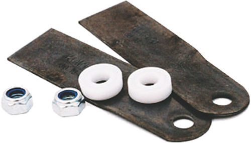 Bild på KLIPPO Ovankniv Till Knivtallrik/ 1 par