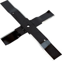 Bild på KLIPPO Cross-Cut Kniv 48Cm/19Tum