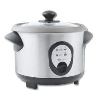 Bild på OBH Nordica Rice Cooker Inox