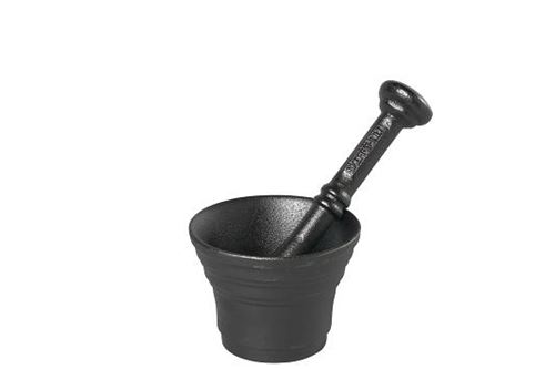 Bild på Mortel 8 cm hög