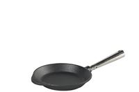 Bild på Stekpanna 18 cm med stålhandtag