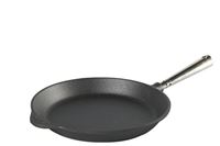 Bild på Stekpanna 26 cm med stålhandtag