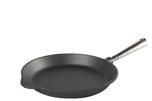 Bild på Stekpanna 26 cm med stålhandtag