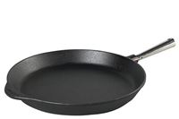 Bild på Stekpanna 36 cm med stålhandtag