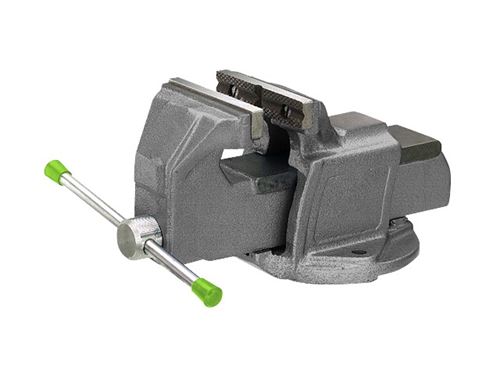 Bild på Bänkskruvstycke Luna MV100S