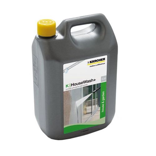 Bild på KÄRCHER Rengöring runt huset (Housewash+) 2,5L
