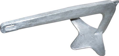 Bild på Bruceankare force 5kg galvaniserat