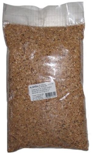 Bild på Rökspån 500g (Alspån)