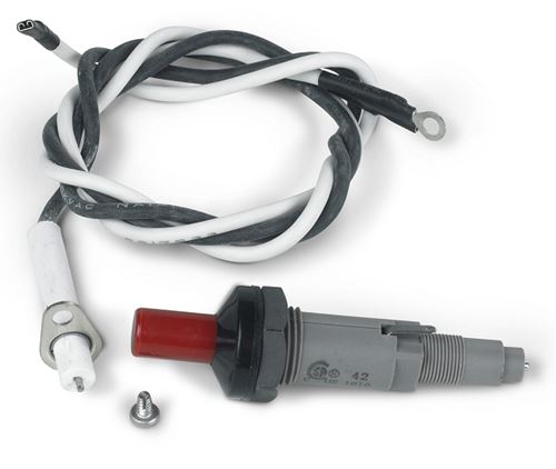 Bild på Weber® Tändsats - Performer (till 2012)