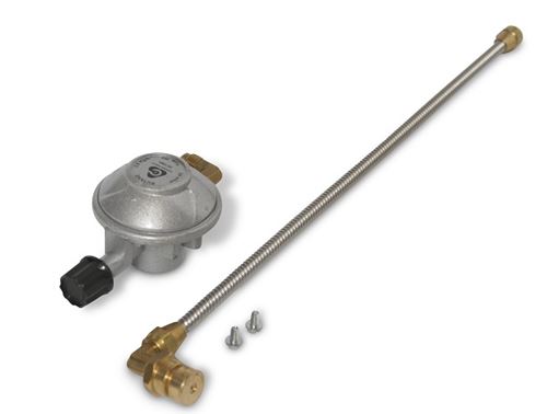 Bild på Weber® Regulator med slang - Performer®