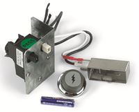 Bild på Weber® Tändsats - Spirit Premium 200/300-serien (-2012)