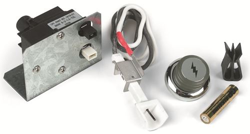 Bild på Weber®  Tändsats - Genesis 300-serien (fr.o.m 2008)