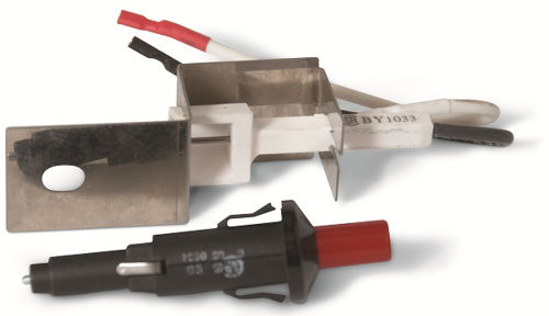 Bild på Weber® Tändsats - Q 100/Q 1000 & Q 200/Q 2000