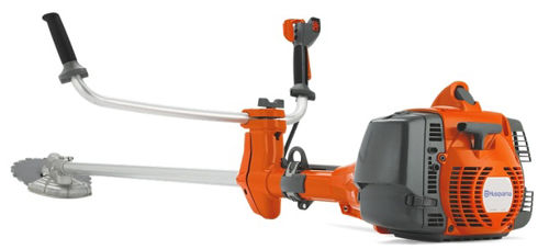 Bild på HUSQVARNA 555FX Röjsåg