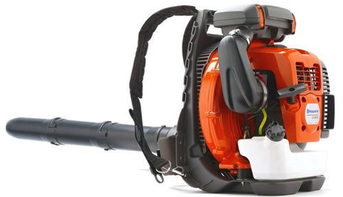 Bild på HUSQVARNA 570BTS Lövblås