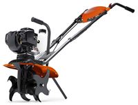 Bild på HUSQVARNA T300RH Compact Pro Jordfräs