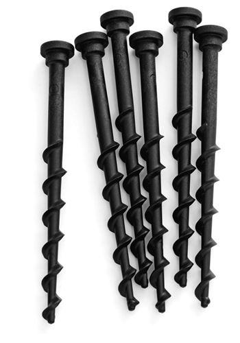 Bild på HUSQVARNA AUTOMOWER® Förankringsskruv till laddstation 6 st.