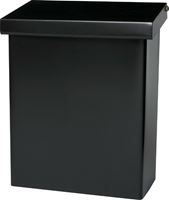 Bild på BERGLUND S91 Svart