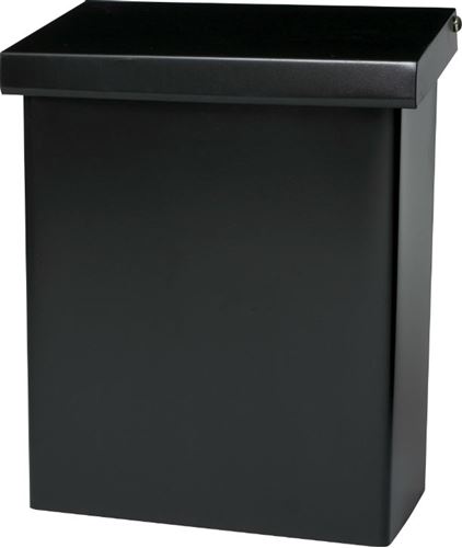 Bild på BERGLUND S91 Svart