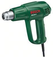 Bild på BOSCH Varmluftspistol PHG 500-2