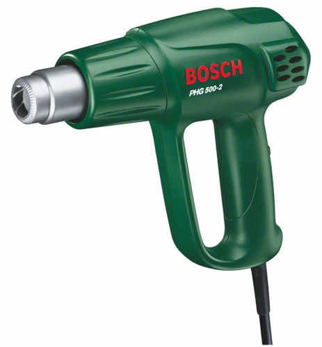 Bild på BOSCH Varmluftspistol PHG 500-2