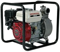 Bild på HONDA WB 20 XT Pump