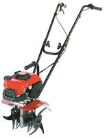 Bild på HONDA Jordfräs FG 201