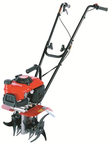 Bild på HONDA Jordfräs FG 201