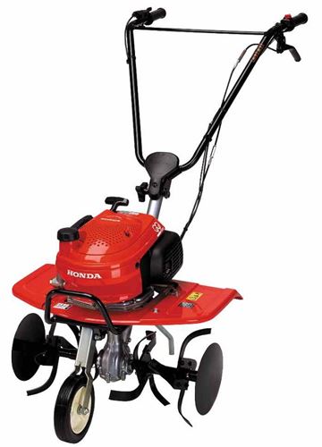 Bild på HONDA Jordfräs F 220