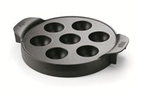 Bild på Weber Original Gourmet BBQ Munkpanna