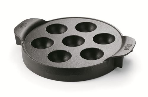 Bild på Weber Original Gourmet BBQ Munkpanna