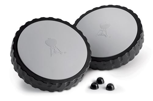 Bild på Weber® Hjul med hjulkapsel, 8" (fr.o.m 2010) /styck