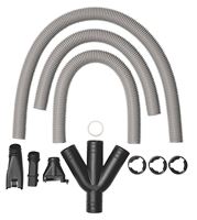 Bild på DeWalt DE7778 Utsugssats