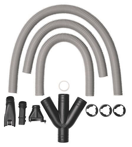 Bild på DeWalt DE7778 Utsugssats