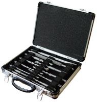 Bild på Makita D-20111 SDS plus borr och mejslar 13 delar