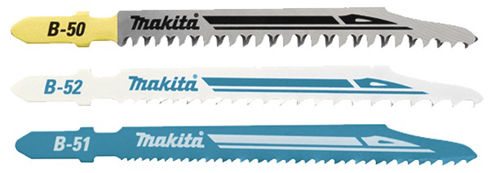Bild på Makita B-06292 Sticksågsblad Super Express (3st.)