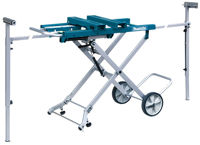 Bild på Makita WST05 Sågbänk för kap- och gersågar