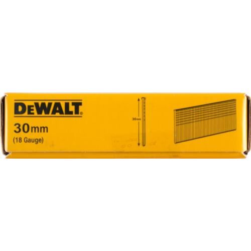 Bild på Dewalt DNBT1830GZ Dyckert