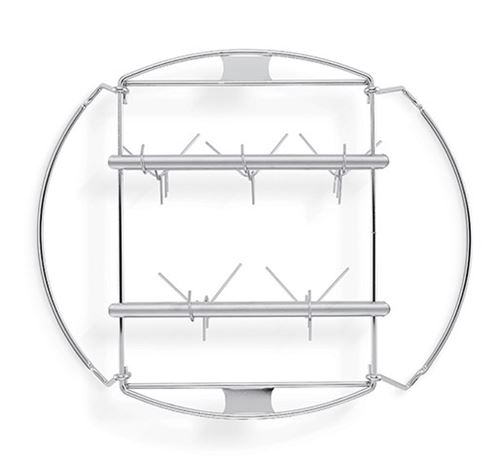 Bild på Weber® Rökställning 57 cm UTGÅR!