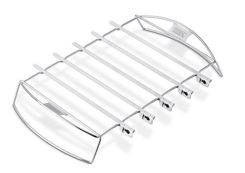 Bild på Weber® Kebabset