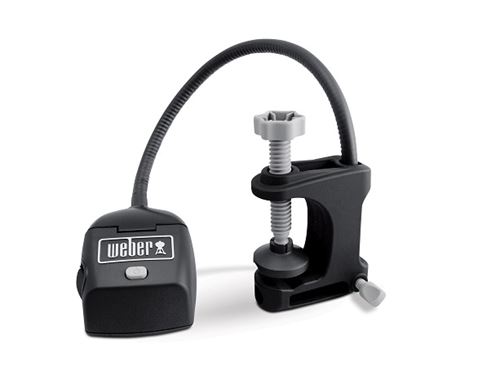 Bild på Weber Original Universal grillampa