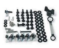 Bild på Skruvpåse - Spirit 210 & 310 Premium